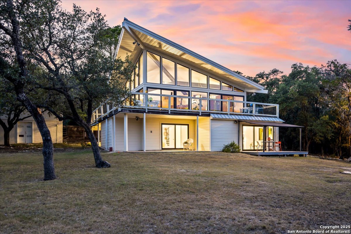 4250 Tanglewood Trail Spring Branch TX 78070