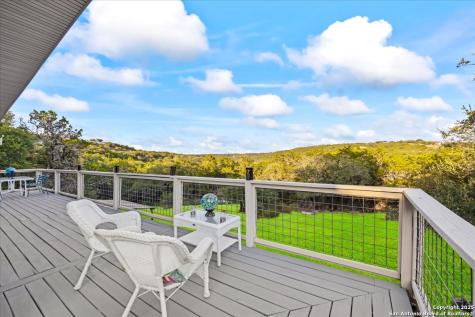 4250 Tanglewood Trail Spring Branch TX 78070