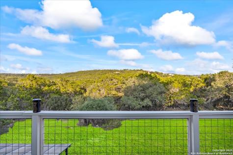 4250 Tanglewood Trail Spring Branch TX 78070