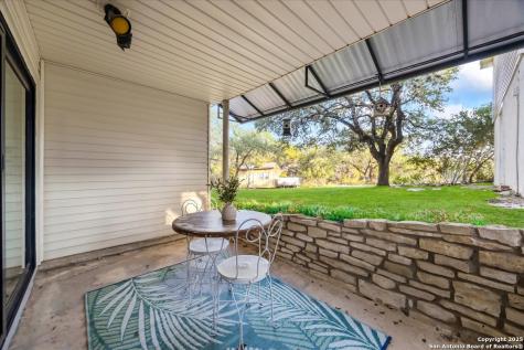 4250 Tanglewood Trail Spring Branch TX 78070