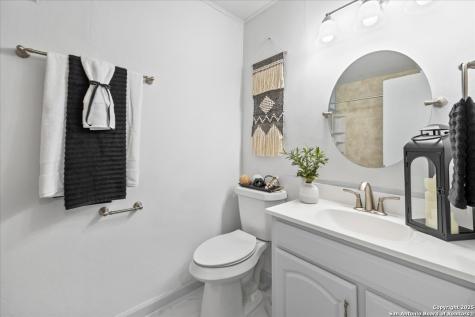 4250 Tanglewood Trail Spring Branch TX 78070