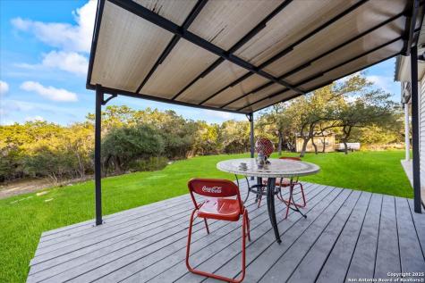 4250 Tanglewood Trail Spring Branch TX 78070