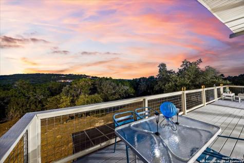 4250 Tanglewood Trail Spring Branch TX 78070