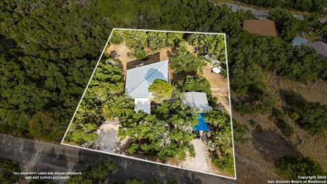 4250 Tanglewood Trail Spring Branch TX 78070