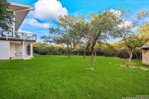 4250 Tanglewood Trail Spring Branch TX 78070