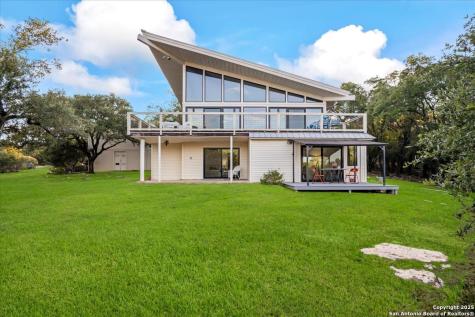 4250 Tanglewood Trail Spring Branch TX 78070