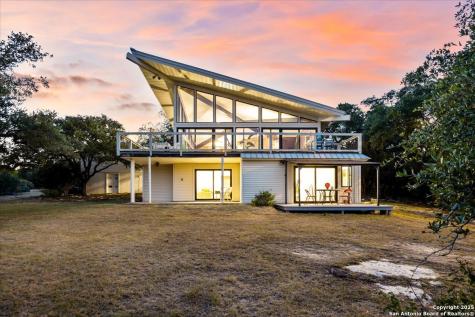 4250 Tanglewood Trail Spring Branch TX 78070