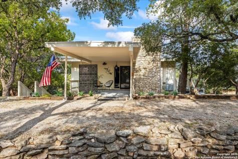 4250 Tanglewood Trail Spring Branch TX 78070