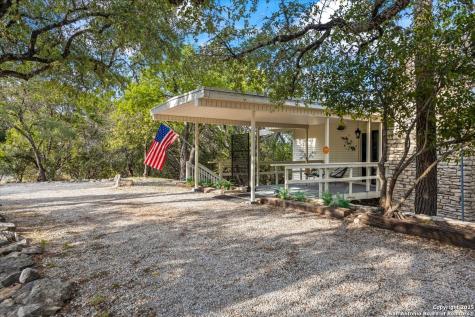 4250 Tanglewood Trail Spring Branch TX 78070