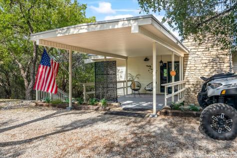 4250 Tanglewood Trail Spring Branch TX 78070