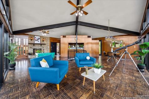 4250 Tanglewood Trail Spring Branch TX 78070