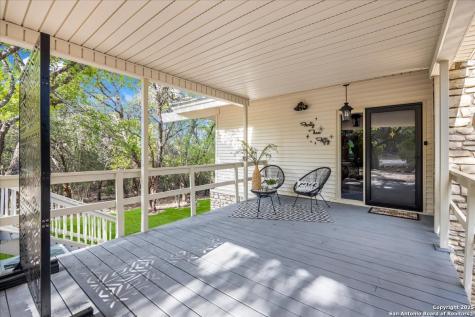 4250 Tanglewood Trail Spring Branch TX 78070