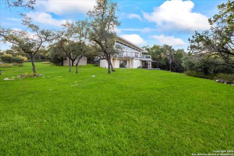4250 Tanglewood Trail Spring Branch TX 78070