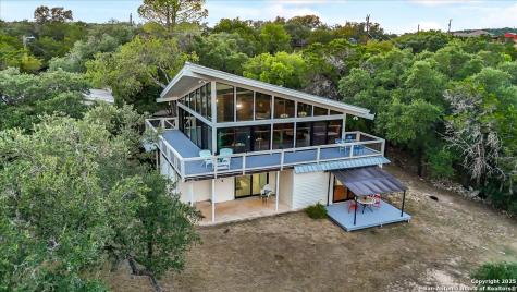 4250 Tanglewood Trail Spring Branch TX 78070
