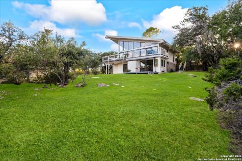 4250 Tanglewood Trail Spring Branch TX 78070
