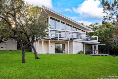 4250 Tanglewood Trail Spring Branch TX 78070