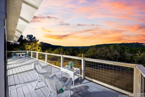 4250 Tanglewood Trail Spring Branch TX 78070