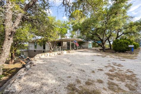 4250 Tanglewood Trail Spring Branch TX 78070