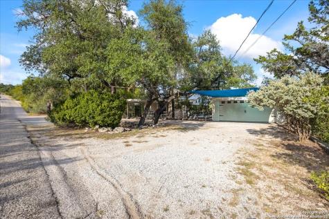 4250 Tanglewood Trail Spring Branch TX 78070