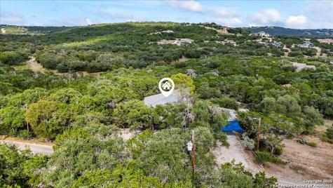 4250 Tanglewood Trail Spring Branch TX 78070