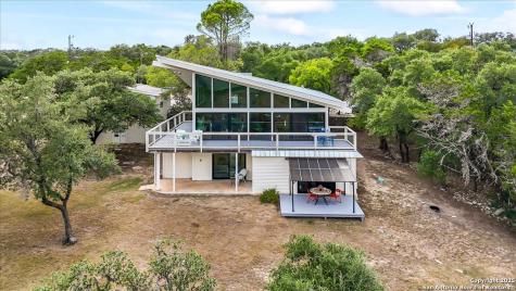 4250 Tanglewood Trail Spring Branch TX 78070