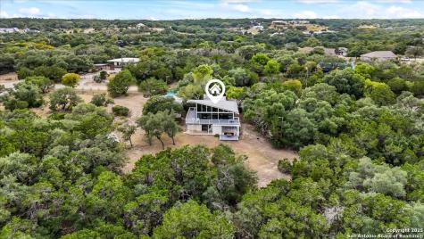 4250 Tanglewood Trail Spring Branch TX 78070