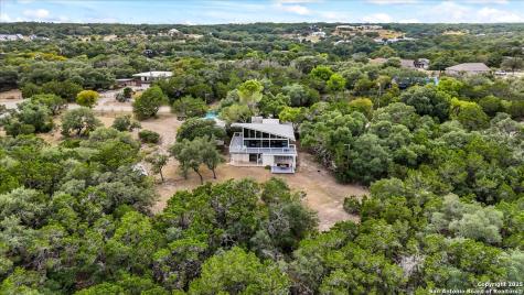 4250 Tanglewood Trail Spring Branch TX 78070