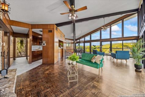 4250 Tanglewood Trail Spring Branch TX 78070