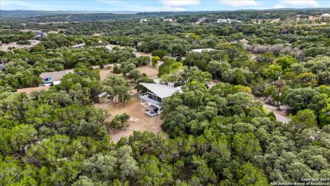 4250 Tanglewood Trail Spring Branch TX 78070