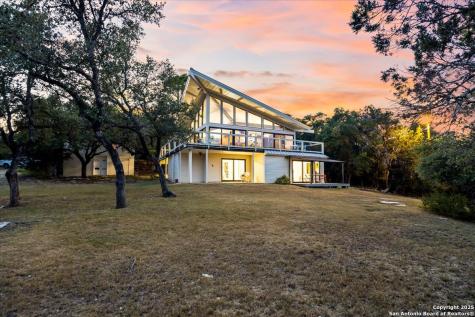 4250 Tanglewood Trail Spring Branch TX 78070