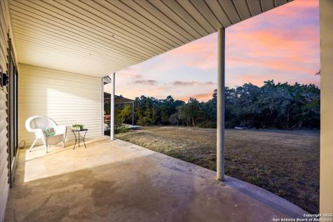 4250 Tanglewood Trail Spring Branch TX 78070
