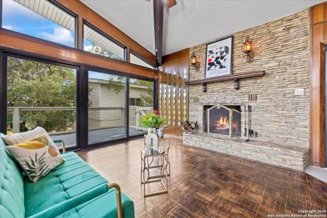 4250 Tanglewood Trail Spring Branch TX 78070