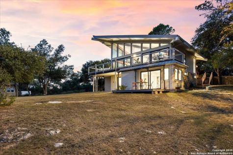 4250 Tanglewood Trail Spring Branch TX 78070