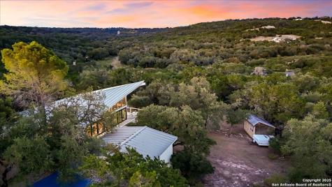 4250 Tanglewood Trail Spring Branch TX 78070
