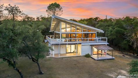 4250 Tanglewood Trail Spring Branch TX 78070