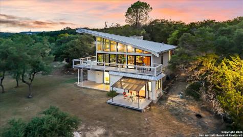 4250 Tanglewood Trail Spring Branch TX 78070