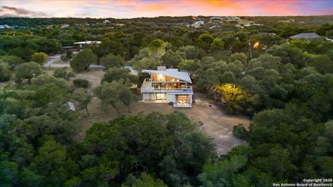 4250 Tanglewood Trail Spring Branch TX 78070