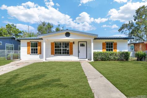 355 E Hutchins Place San Antonio TX 78221
