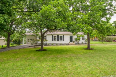 3966 Parkway Drive San Antonio TX 78228
