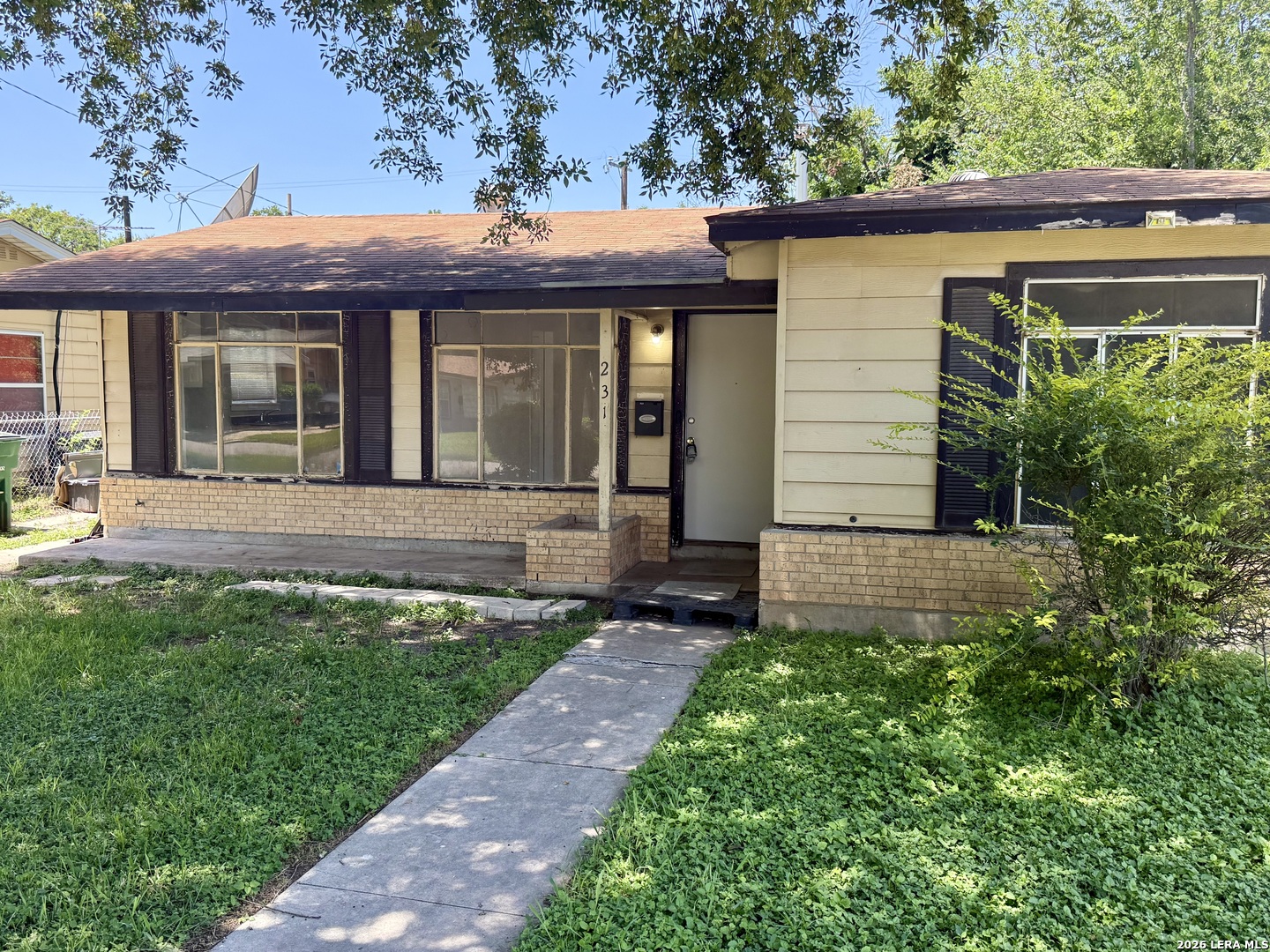 231 W Jewell San Antonio TX 78226