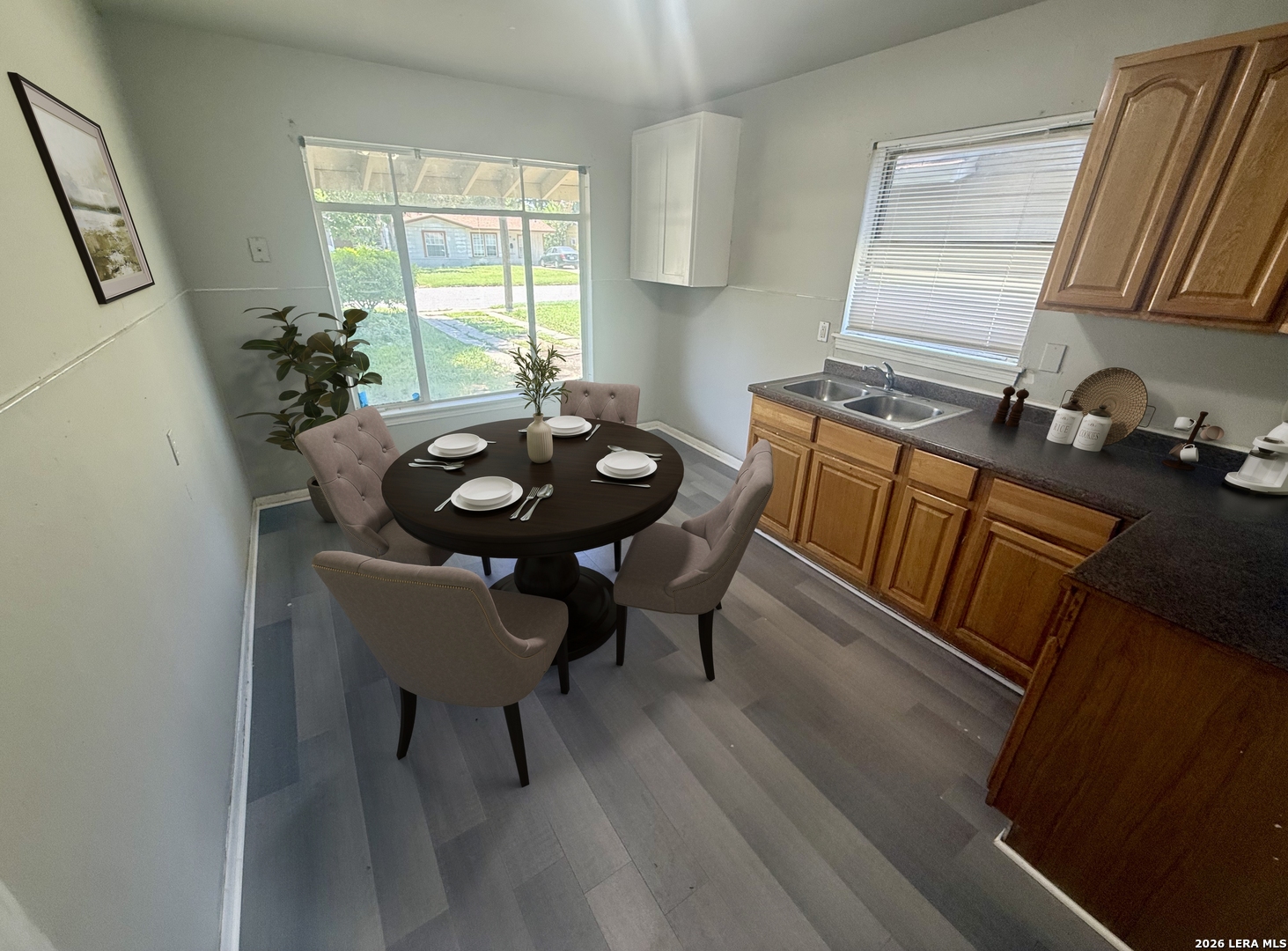 231 W Jewell San Antonio TX 78226