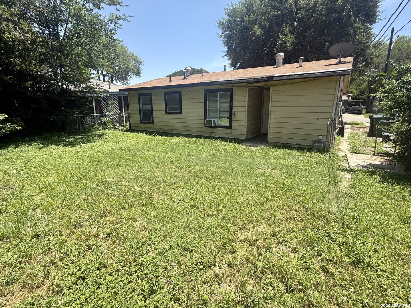 231 W Jewell San Antonio TX 78226