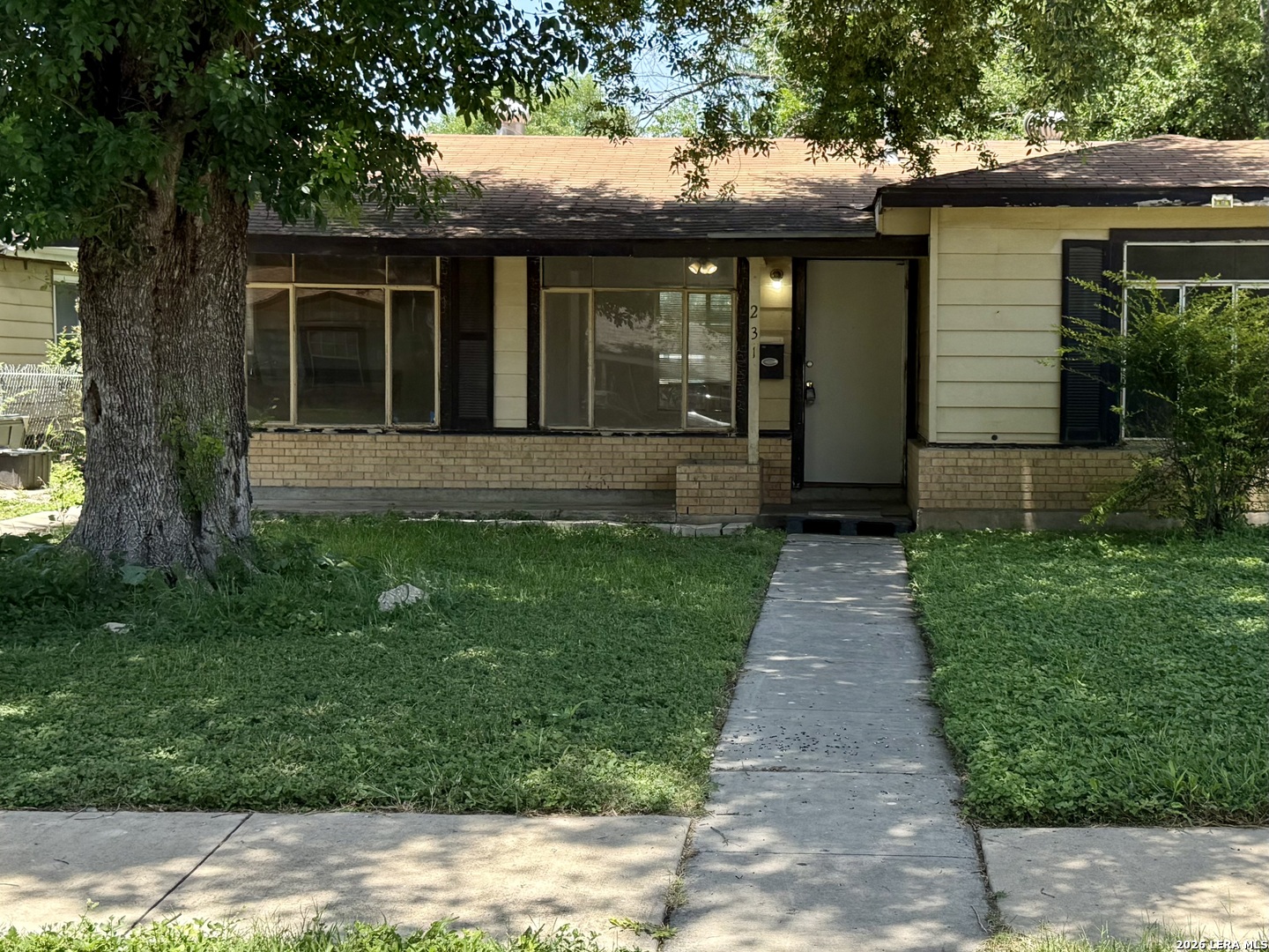 231 W Jewell San Antonio TX 78226