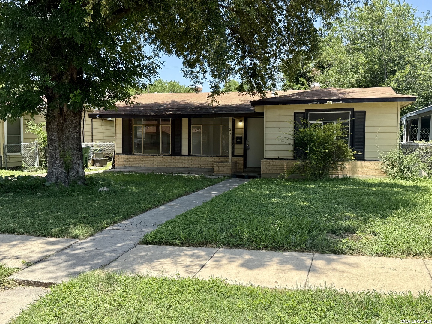 231 W Jewell San Antonio TX 78226