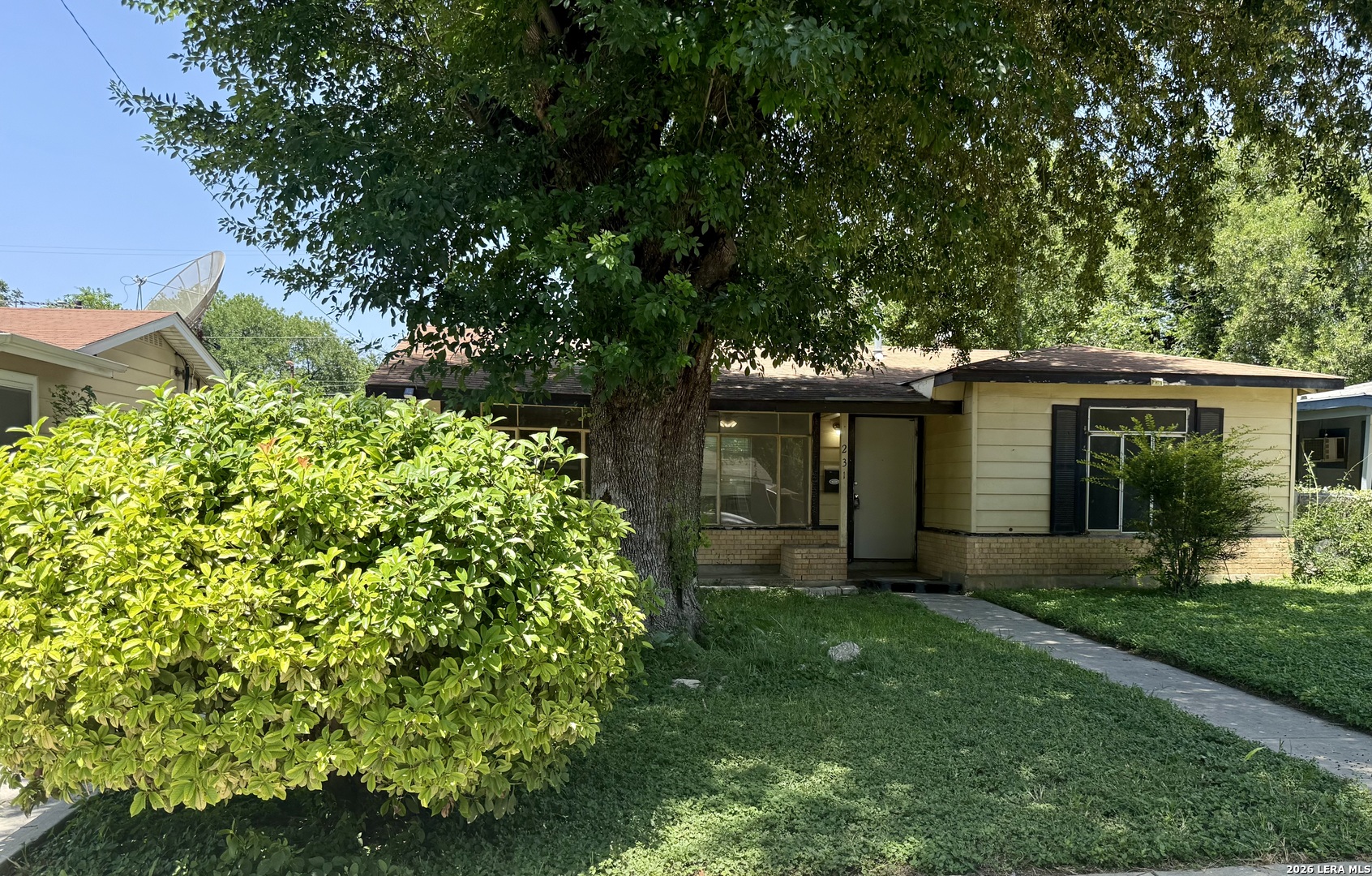 231 W Jewell San Antonio TX 78226