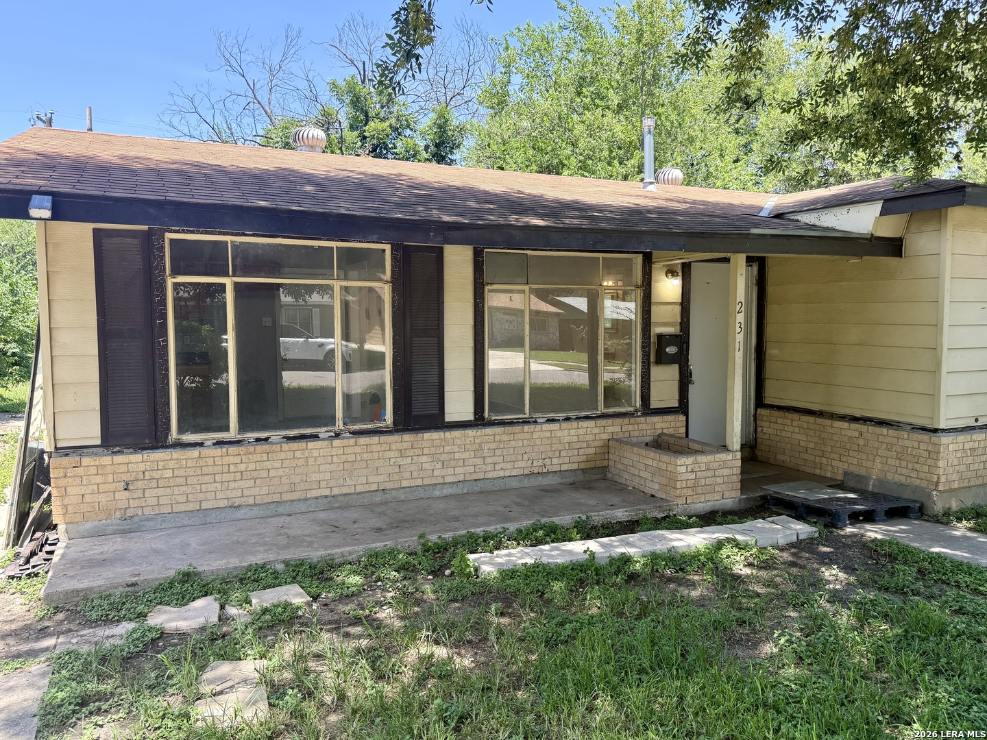 231 W Jewell San Antonio TX 78226