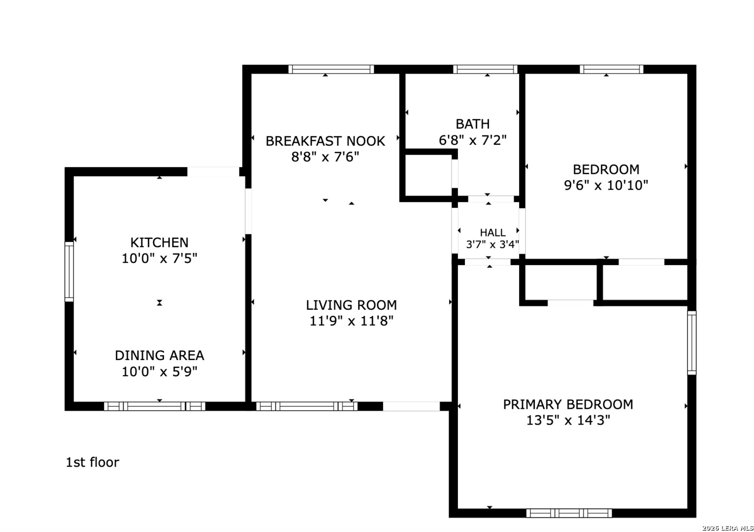 231 W Jewell San Antonio TX 78226