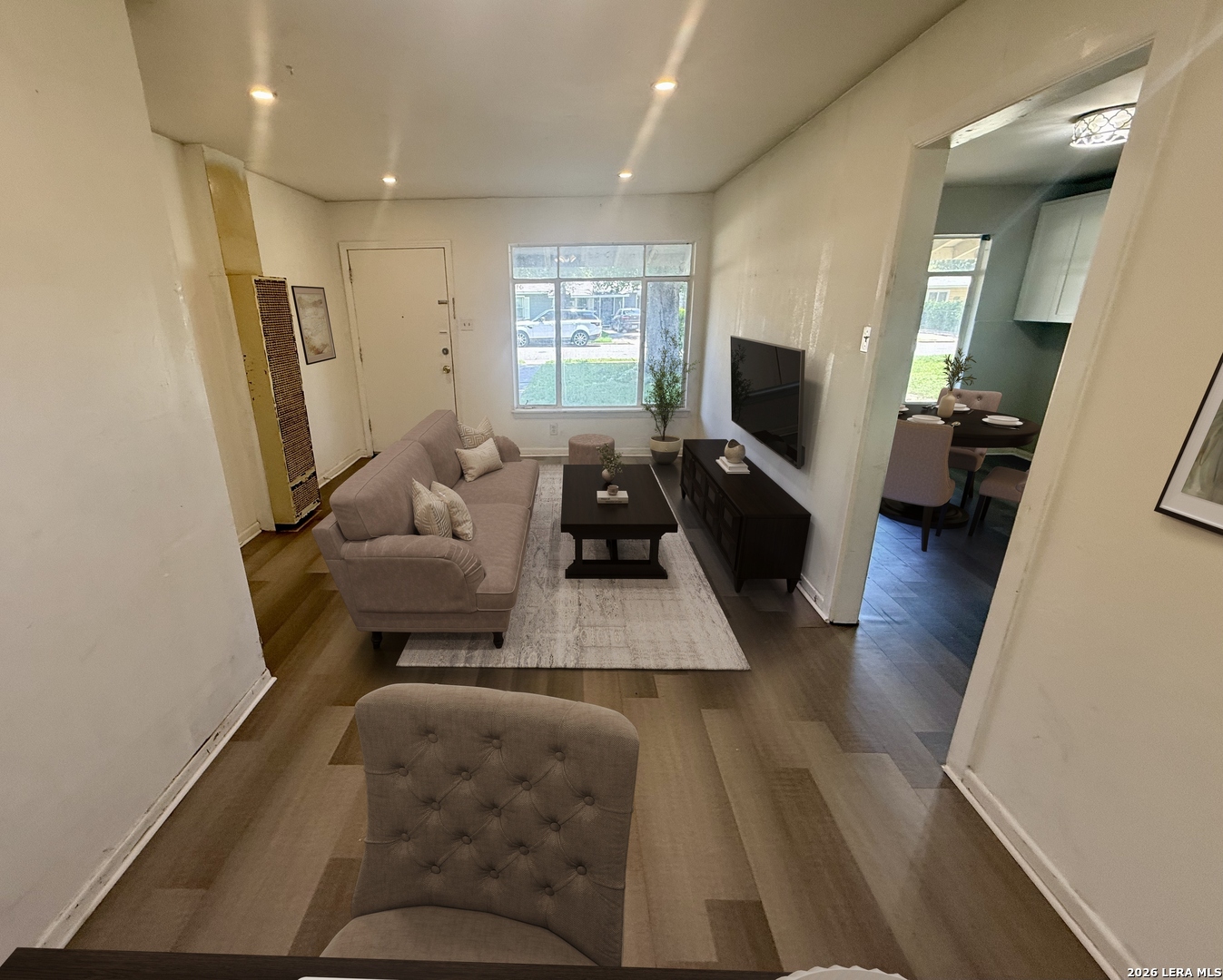 231 W Jewell San Antonio TX 78226