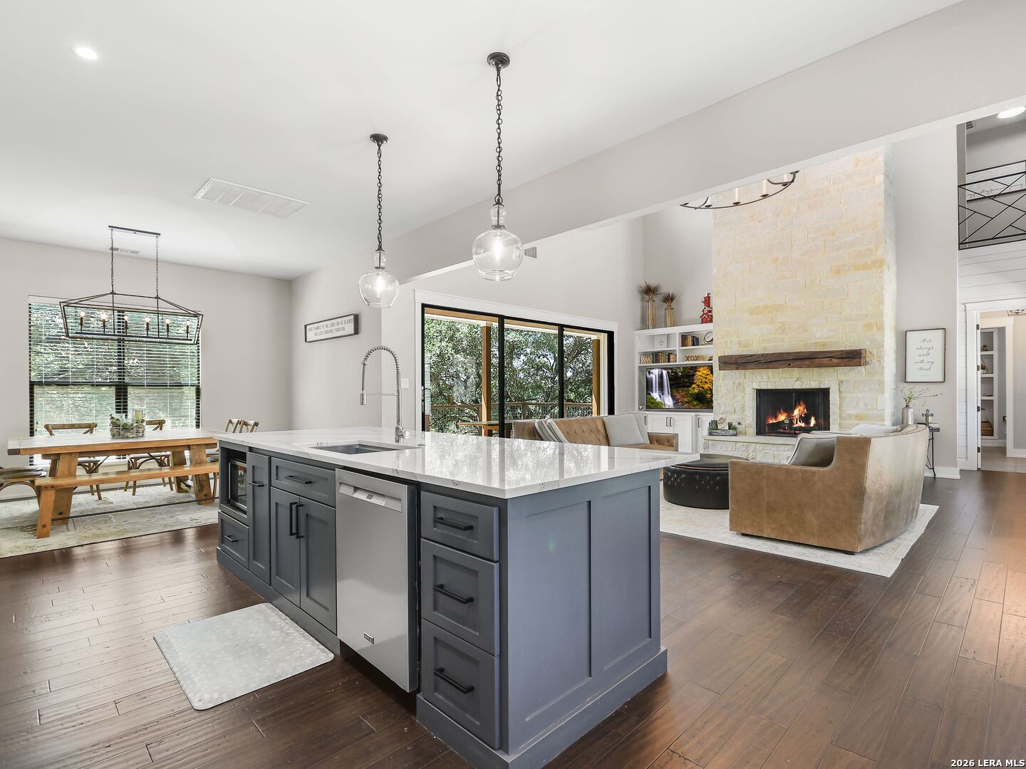 107 Timber Mountain Drive Boerne TX 78006