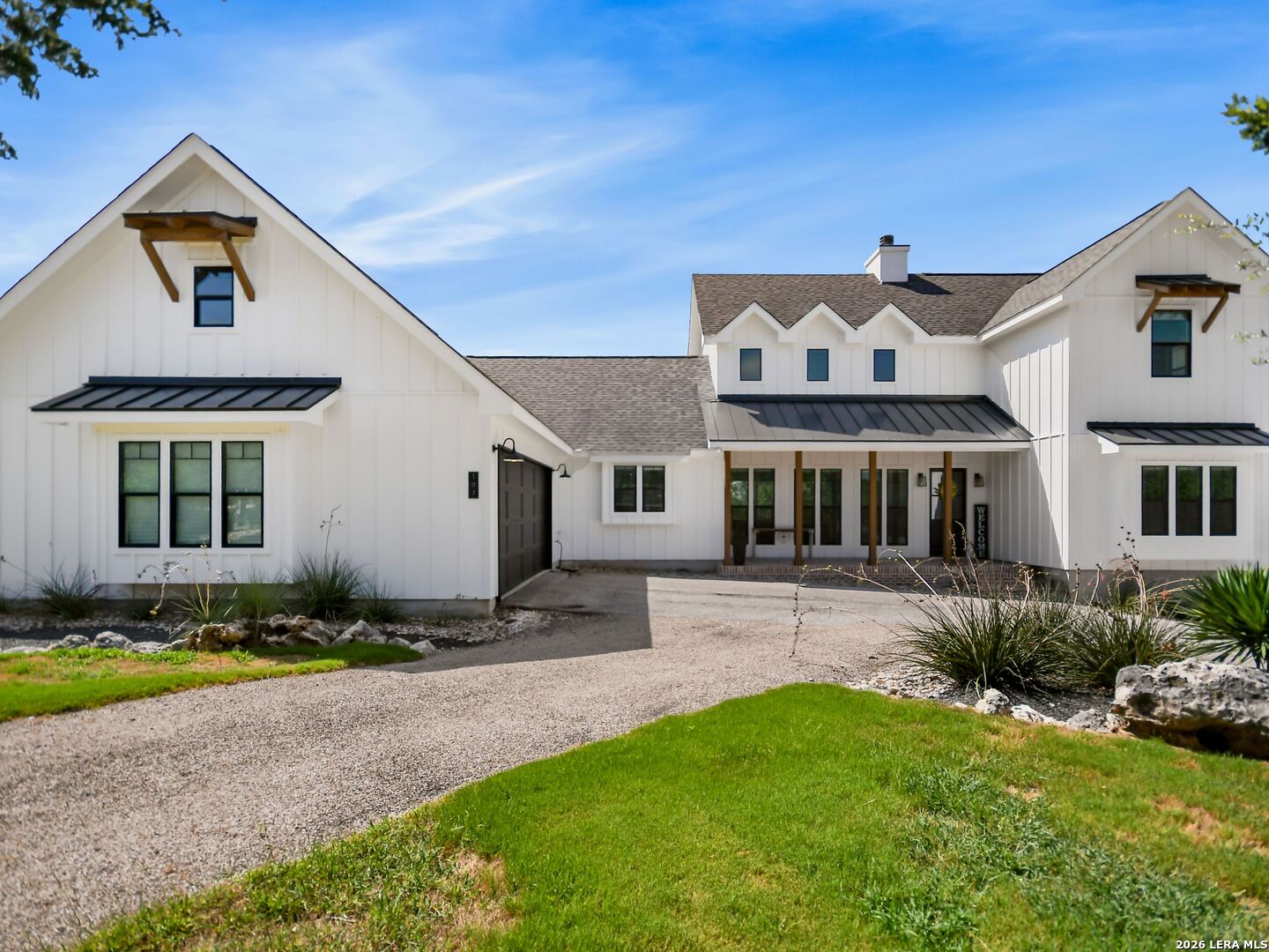 107 Timber Mountain Drive Boerne TX 78006